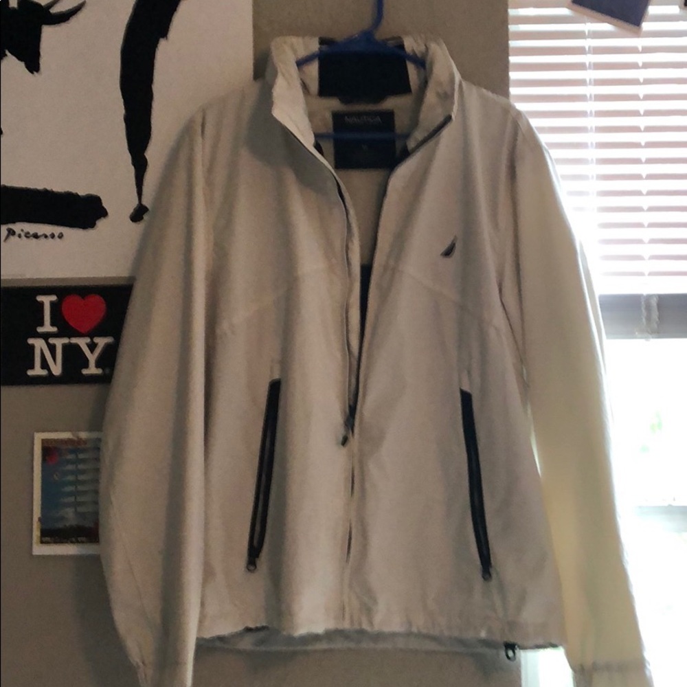 Nautica Jacket
